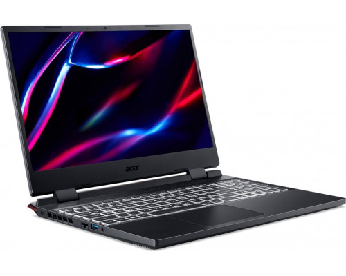 Laptop Acer Nitro 5 AN515-46 Ryzen 5 6600H / 16 GB / 512 GB / RTX 3060 / 165 Hz (NH.QGZEP.009)