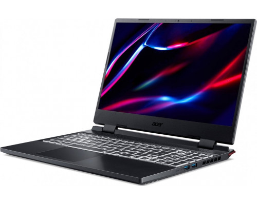 Laptop Acer Nitro 5 AN515-46 Ryzen 5 6600H / 16 GB / 512 GB / RTX 3060 / 165 Hz (NH.QGZEP.009)