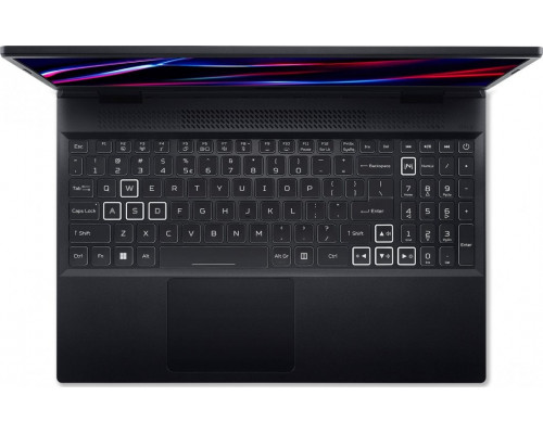 Laptop Acer Nitro 5 AN515-46 Ryzen 5 6600H / 16 GB / 512 GB / RTX 3060 / 165 Hz (NH.QGZEP.009)