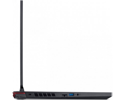 Laptop Acer Nitro 5 AN515-46 Ryzen 5 6600H / 16 GB / 512 GB / RTX 3060 / 165 Hz (NH.QGZEP.009)