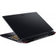 Laptop Acer Nitro 5 AN515-46 Ryzen 5 6600H / 16 GB / 512 GB / RTX 3060 / 165 Hz (NH.QGZEP.009)