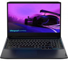 Laptop Lenovo Laptop Lenovo IdeaPad Gaming 3 15ACH6 (82K20152PB)