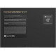 Laptop Prestigio Prestigio SmartBook 141 C6, 14.1"(1366*768) TN, Windows 10 Pro, up to 2.2GHz DC AMD A4-9120e, 4/128GB, BT 4.2, WiFi, USB 3.0, USB 2.0, USB-C, HDD 2.5" slot, MicroSD card slot, mini HDMI, 0.3MP cam, EN kbd, 7.4V@5000mAh bat, Meta