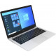Laptop Prestigio Prestigio SmartBook 141 C6, 14.1"(1366*768) TN, Windows 10 Pro, up to 2.2GHz DC AMD A4-9120e, 4/128GB, BT 4.2, WiFi, USB 3.0, USB 2.0, USB-C, HDD 2.5" slot, MicroSD card slot, mini HDMI, 0.3MP cam, EN kbd, 7.4V@5000mAh bat, Meta