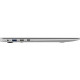 Laptop Prestigio Prestigio SmartBook 141 C6, 14.1"(1366*768) TN, Windows 10 Pro, up to 2.2GHz DC AMD A4-9120e, 4/128GB, BT 4.2, WiFi, USB 3.0, USB 2.0, USB-C, HDD 2.5" slot, MicroSD card slot, mini HDMI, 0.3MP cam, EN kbd, 7.4V@5000mAh bat, Meta
