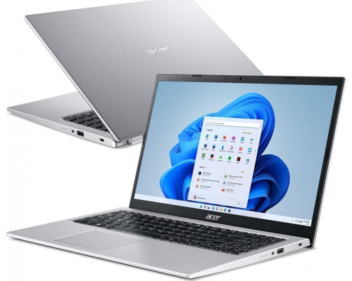 Laptop Acer Acer Aspire 3 i3-1115G4/12GB/256/UHD/Win11 - na stanie od ręki! darmowy odbiór w Gliwicach, bezpłatny parking!