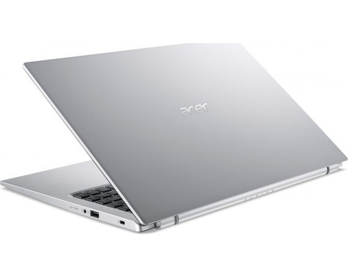 Laptop Acer Acer Aspire 3 i3-1115G4/12GB/256/UHD/Win11 - na stanie od ręki! darmowy odbiór w Gliwicach, bezpłatny parking!