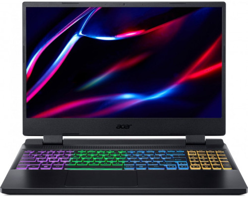 Laptop Acer Nitro 5 AN515-58 i5-12500H / 8 GB / 512 GB / RTX 3060 / 144 Hz (NH.QFMEP.00A)