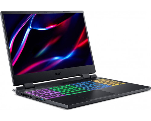 Laptop Acer Nitro 5 AN515-58 i5-12500H / 8 GB / 512 GB / RTX 3060 / 144 Hz (NH.QFMEP.00A)
