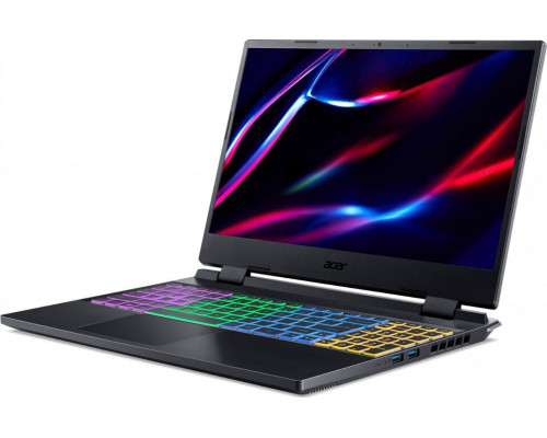 Laptop Acer Nitro 5 AN515-58 i5-12500H / 8 GB / 512 GB / RTX 3060 / 144 Hz (NH.QFMEP.00A)