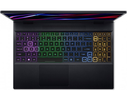 Laptop Acer Nitro 5 AN515-58 i5-12500H / 8 GB / 512 GB / RTX 3060 / 144 Hz (NH.QFMEP.00A)