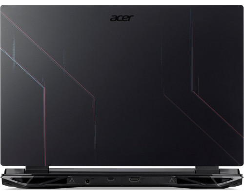 Laptop Acer Nitro 5 AN515-58 i5-12500H / 8 GB / 512 GB / RTX 3060 / 144 Hz (NH.QFMEP.00A)
