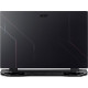 Laptop Acer Nitro 5 AN515-58 i5-12500H / 8 GB / 512 GB / RTX 3060 / 144 Hz (NH.QFMEP.00A)