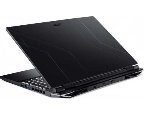 Laptop Acer Nitro 5 AN515-58 i5-12500H / 8 GB / 512 GB / RTX 3060 / 144 Hz (NH.QFMEP.00A)