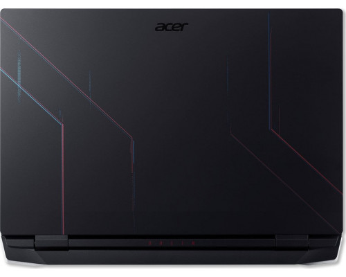 Laptop Acer Nitro 5 AN515-58 i5-12500H / 8 GB / 512 GB / RTX 3060 / 144 Hz (NH.QFMEP.00A)