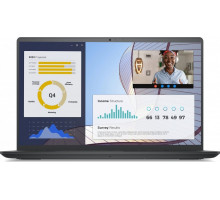 Laptop Dell Vostro 3535 Ryzen 5 7530U / 8 GB / 512 GB / W11 Pro (N1001VNB3535EMEA01)