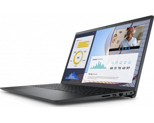 Laptop Dell Vostro 3535 Ryzen 5 7530U / 8 GB / 512 GB / W11 Pro (N1001VNB3535EMEA01)