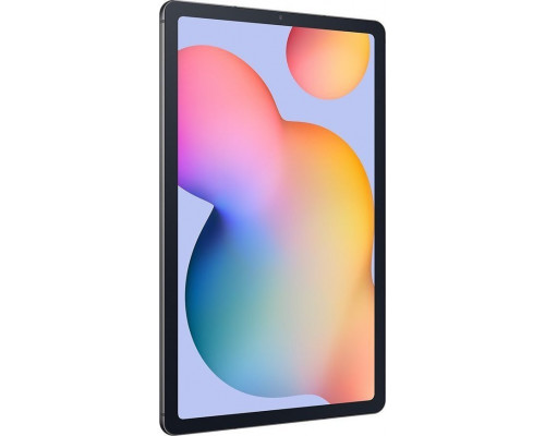 Планшет Samsung Galaxy Tab S6 Lite 10.5" 128 GB Czarne (SM-P613NZAEDBT)