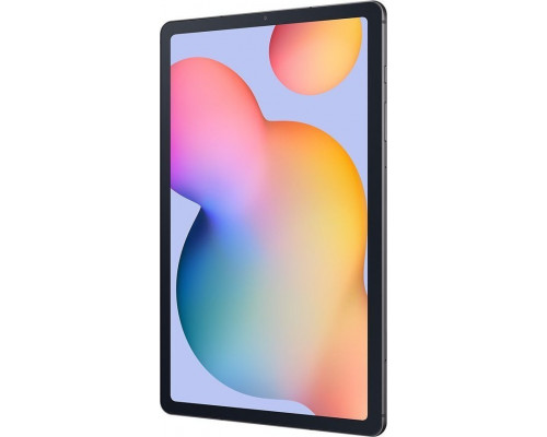 Планшет Samsung Galaxy Tab S6 Lite 10.5" 128 GB Czarne (SM-P613NZAEDBT)