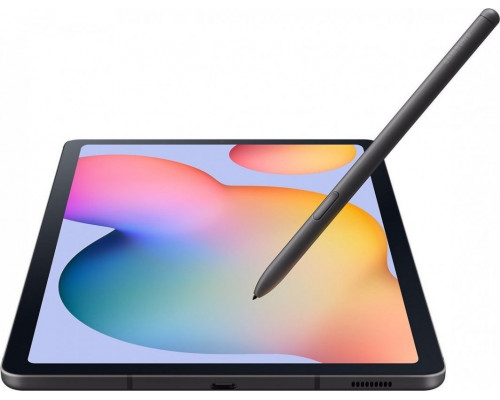 Планшет Samsung Galaxy Tab S6 Lite 10.5" 128 GB Czarne (SM-P613NZAEDBT)