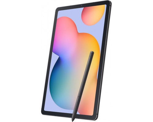 Планшет Samsung Galaxy Tab S6 Lite 10.5" 128 GB Czarne (SM-P613NZAEDBT)