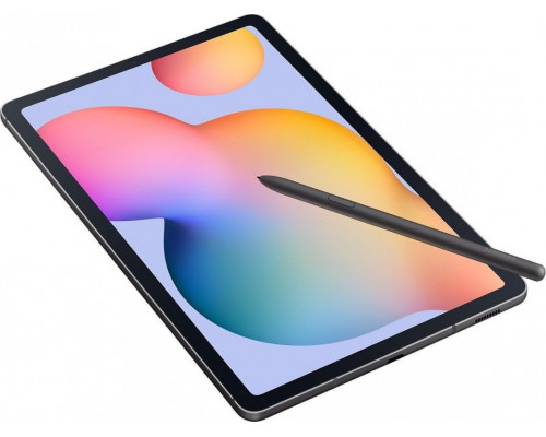Планшет Samsung Galaxy Tab S6 Lite 10.5" 128 GB Czarne (SM-P613NZAEDBT)