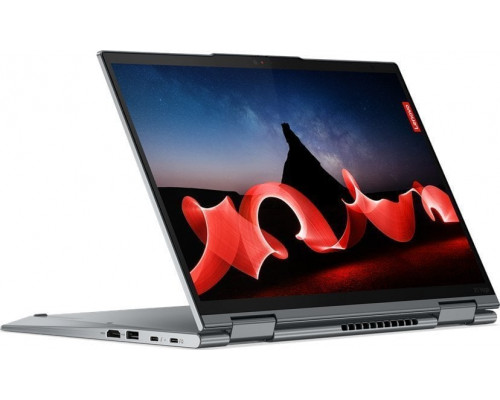 Laptop Lenovo ThinkPad X1 Yoga G8 i7-1355U / 16 GB / 1 TB / W11 Pro (21HQ004SPB)