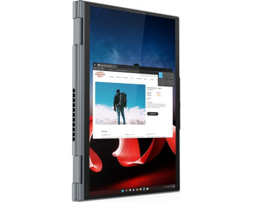 Laptop Lenovo ThinkPad X1 Yoga G8 i7-1355U / 16 GB / 1 TB / W11 Pro (21HQ004SPB)
