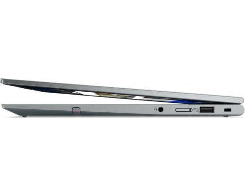 Laptop Lenovo ThinkPad X1 Yoga G8 i7-1355U / 16 GB / 1 TB / W11 Pro (21HQ004SPB)