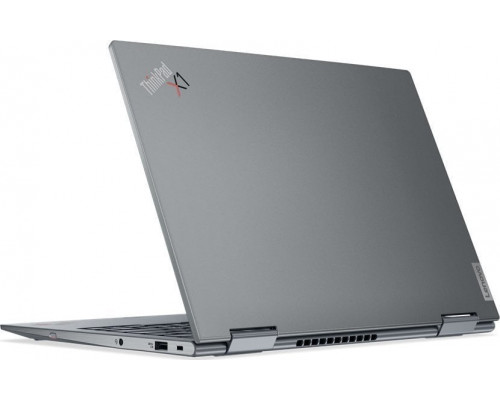 Laptop Lenovo ThinkPad X1 Yoga G8 i7-1355U / 16 GB / 1 TB / W11 Pro (21HQ004SPB)