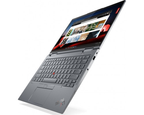 Laptop Lenovo ThinkPad X1 Yoga G8 i7-1355U / 16 GB / 1 TB / W11 Pro (21HQ004SPB)