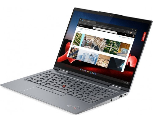 Laptop Lenovo ThinkPad X1 Yoga G8 i7-1355U / 16 GB / 1 TB / W11 Pro (21HQ004SPB)