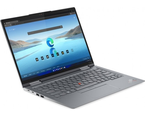Laptop Lenovo ThinkPad X1 Yoga G8 i7-1355U / 16 GB / 1 TB / W11 Pro (21HQ004SPB)