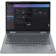 Laptop Lenovo ThinkPad X1 Yoga G8 i7-1355U / 16 GB / 1 TB / W11 Pro (21HQ004SPB)