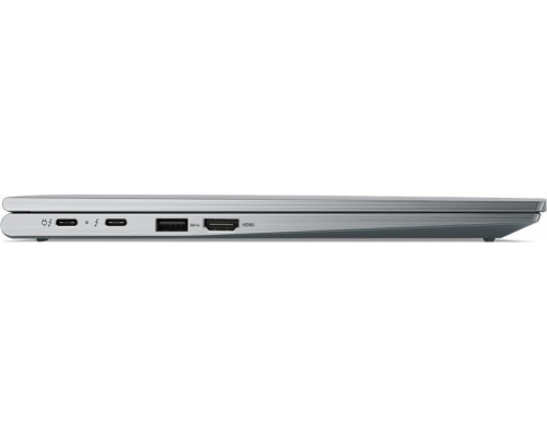 Laptop Lenovo ThinkPad X1 Yoga G8 i7-1355U / 16 GB / 1 TB / W11 Pro (21HQ004SPB)