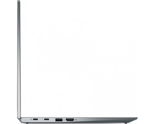 Laptop Lenovo ThinkPad X1 Yoga G8 i7-1355U / 16 GB / 1 TB / W11 Pro (21HQ004SPB)