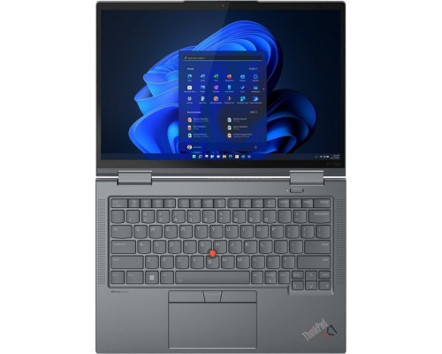 Laptop Lenovo ThinkPad X1 Yoga G8 i7-1355U / 16 GB / 1 TB / W11 Pro (21HQ004SPB)