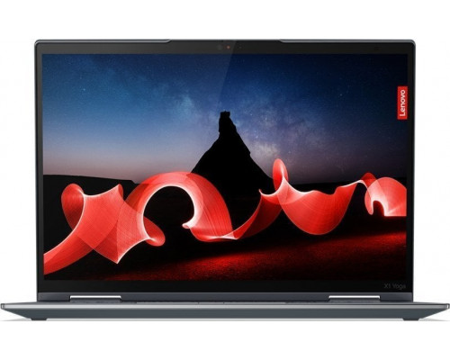 Laptop Lenovo ThinkPad X1 Yoga G8 i7-1355U / 16 GB / 1 TB / W11 Pro (21HQ004SPB)