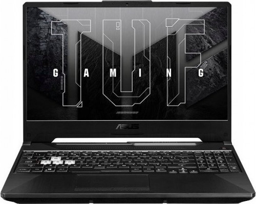 Laptop Asus ASUS TUF RYZEN 5 144hz GTX 1650 16GB 512GB M.2 W10