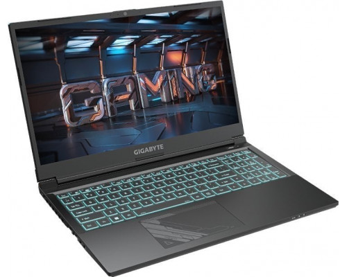 Laptop Gigabyte G5 MF  (MF-E2EE313SD) / 16 GB RAM / 1 TB SSD PCIe / Windows 10 Home