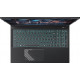 Laptop Gigabyte G5 MF  (MF-E2EE313SD) / 32 GB RAM / 1 TB SSD PCIe