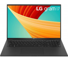 Laptop LG Gram 17 2023 i7-1360P / 16 GB / 1 TB / W11 (17Z90R-G.AA78Y)