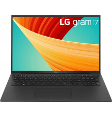 Laptop LG Gram 17 2023 i7-1360P / 16 GB / 1 TB / W11 (17Z90R-G.AA78Y)