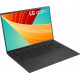 Laptop LG Gram 17 2023 i7-1360P / 16 GB / 1 TB / W11 (17Z90R-G.AA78Y)