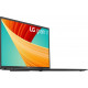 Laptop LG Gram 17 2023 i7-1360P / 16 GB / 1 TB / W11 (17Z90R-G.AA78Y)