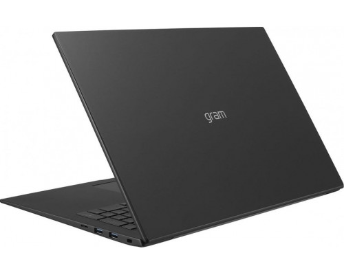 Laptop LG Gram 17 2023 i7-1360P / 16 GB / 1 TB / W11 (17Z90R-G.AA78Y)