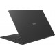 Laptop LG Gram 17 2023 i7-1360P / 16 GB / 1 TB / W11 (17Z90R-G.AA78Y)