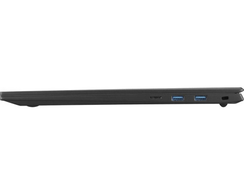 Laptop LG Gram 17 2023 i7-1360P / 16 GB / 1 TB / W11 (17Z90R-G.AA78Y)