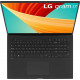 Laptop LG Gram 17 2023 i7-1360P / 16 GB / 1 TB / W11 (17Z90R-G.AA78Y)