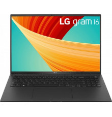 Laptop LG Gram 16 2023 i7-1360P / 16 GB / 1 TB / W11 (16Z90R-G.AA78Y)